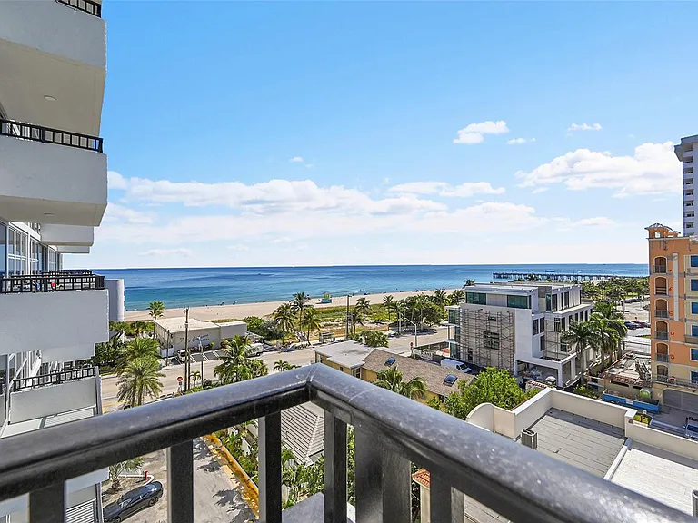 525 N Ocean Blvd #919 — Photo 19