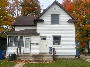 507 S Courtland St, Hart, MI 49420