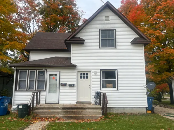 507 S Courtland St, Hart, MI 49420