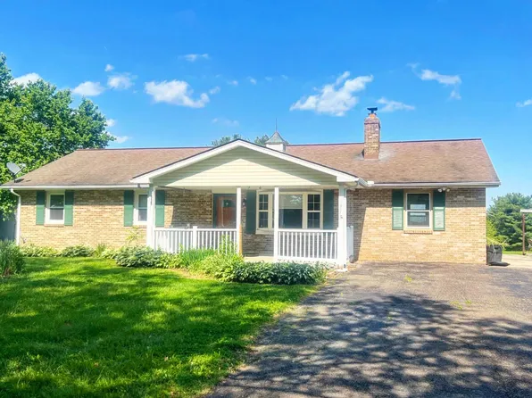 4117 Federal Hill Rd, Jarrettsville, MD 21084