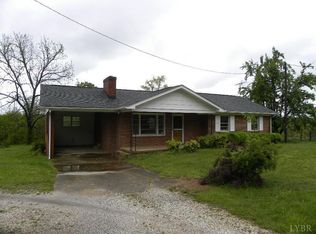 4299 Liberty Chapel Rd, Appomattox, VA 24522