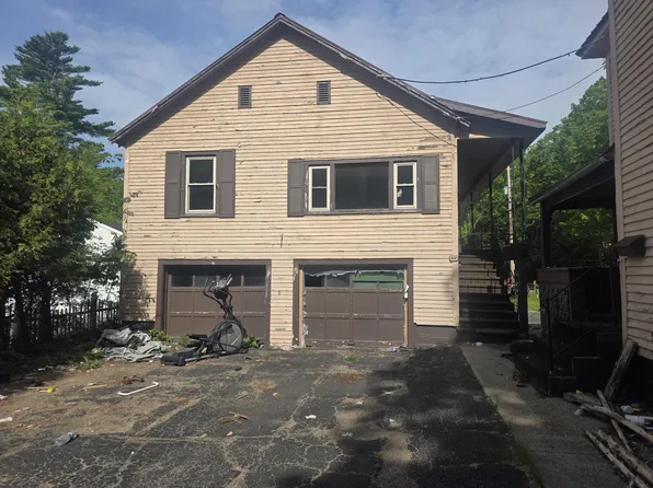 25-27 Circle St, Saranac Lake, NY 12983