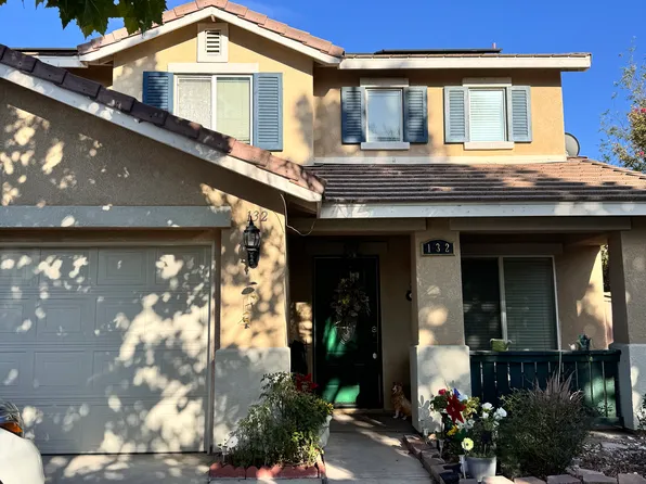 132 Caldera Ln, Hemet, CA 92545