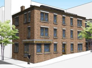 4 Lexington St #1B, Boston, MA 02128