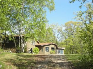 1416 Wilton Hill Rd NW, Wilton, MN 56601