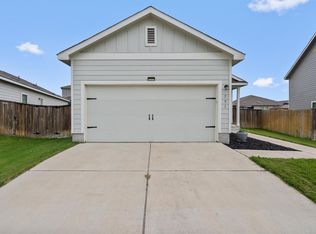 791 Circle Way, Jarrell, TX 76537