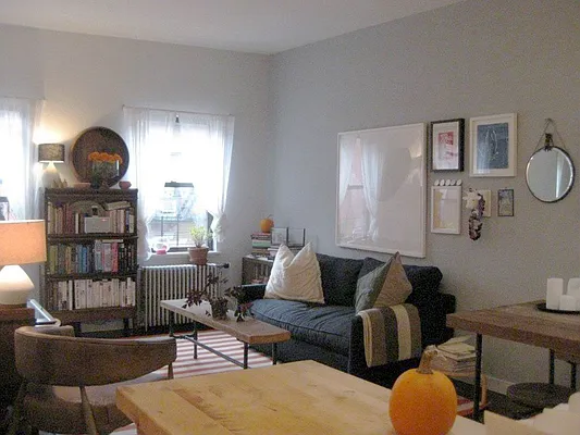 Rented by Brown Harris Stevens | media 13