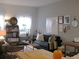 Rented by Brown Harris Stevens