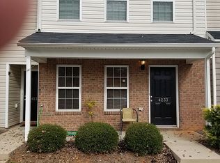 4233 Youngstown Dr, Greensboro, NC 27405