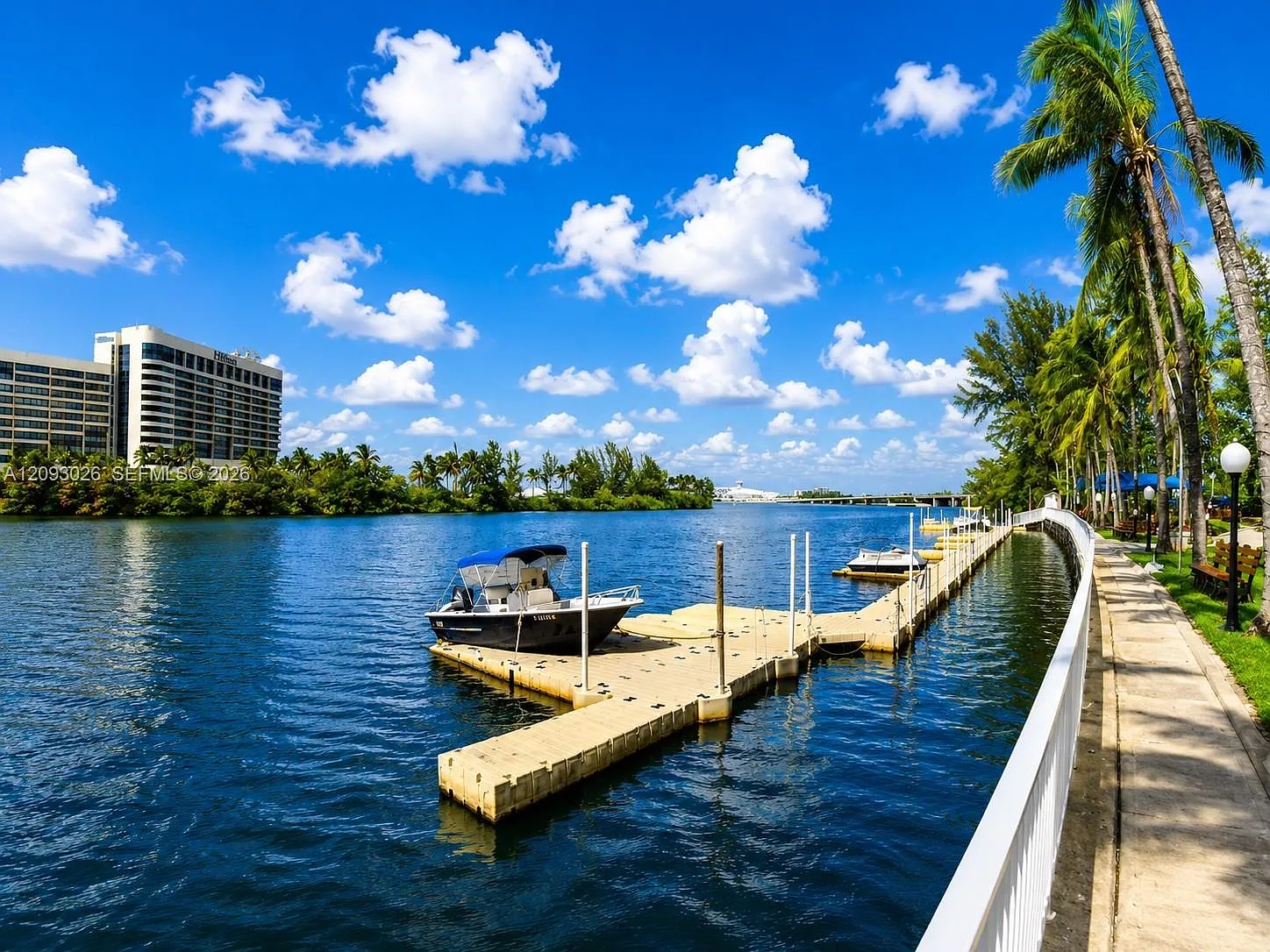 Blue Lagoon Condo — Photo 3