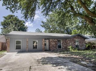 700 Littlewood St, Baytown, TX 77521
