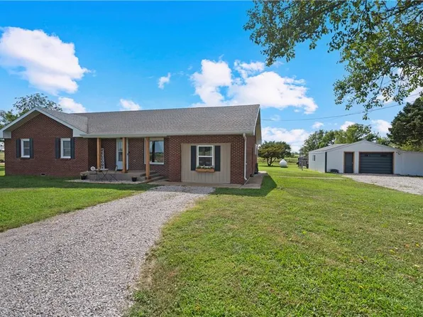 16002 Lyon Rd, Altamont, KS 67330