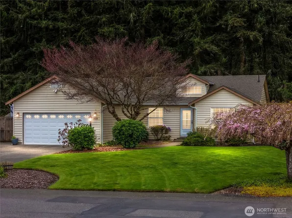 24118 30th ave ct e, Spanaway, WA 98387