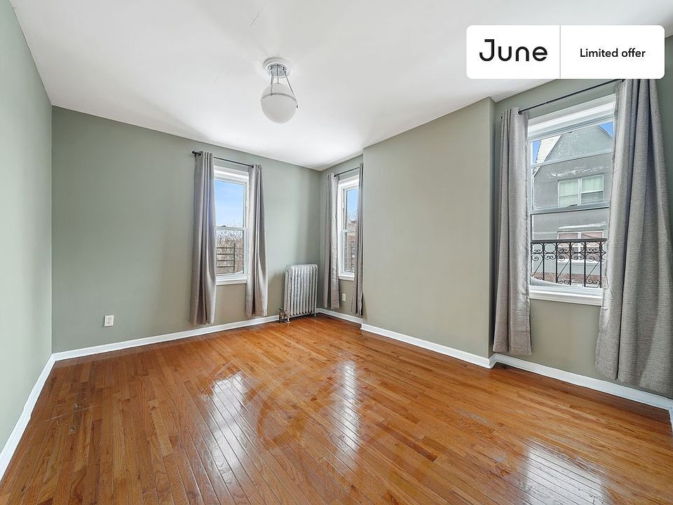 1st image of 327 E 22nd St #1-A