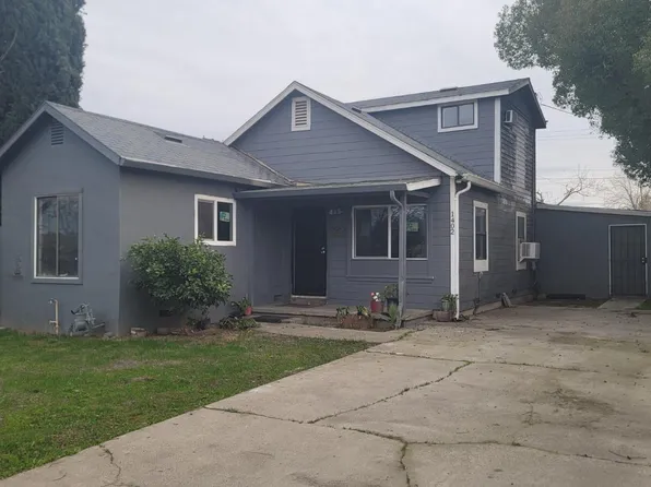 1402 Avalon Ave, Modesto, CA 95351