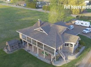 101 Eastlake Rd, Oroville, WA 98844