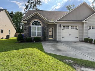 3321 Ellsworth Dr, Greenville, NC 27834