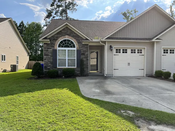 3321 Ellsworth Dr, Greenville, NC 27834