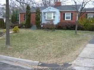 10811 Blossom Ln, Silver Spring, MD 20903