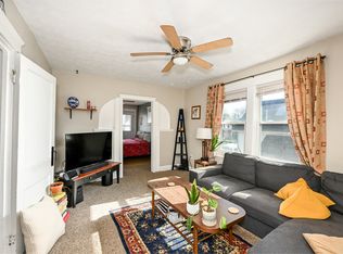 1301 Auburn Ave APT 1, Cleveland, OH 44113