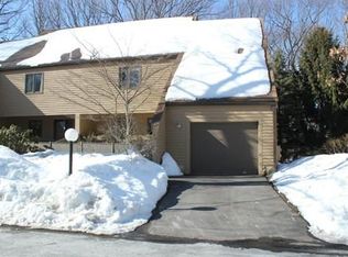 20 Bancroft Cmn, Franklin, MA 02038