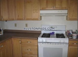 4 Wadsworth St #H1, Boston, MA 02134