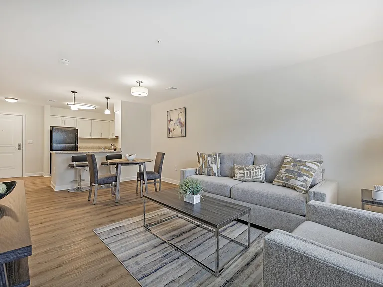 Willow Manor at Cabin Branch (Senior 62+) — Photo 13