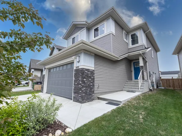 18123 89th St NW, Edmonton, AB T5Z 0S8