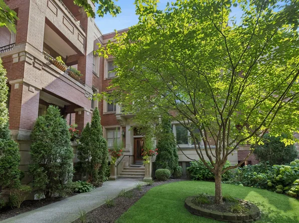 4721 S Greenwood Ave APT 3, Chicago, IL 60615