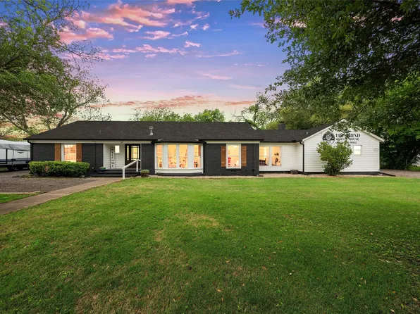 315 S Avenue G, Clifton, TX 76634