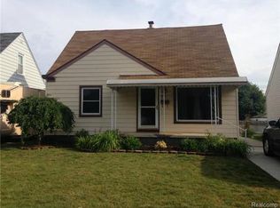 13782 Jobin St, Southgate, MI 48195