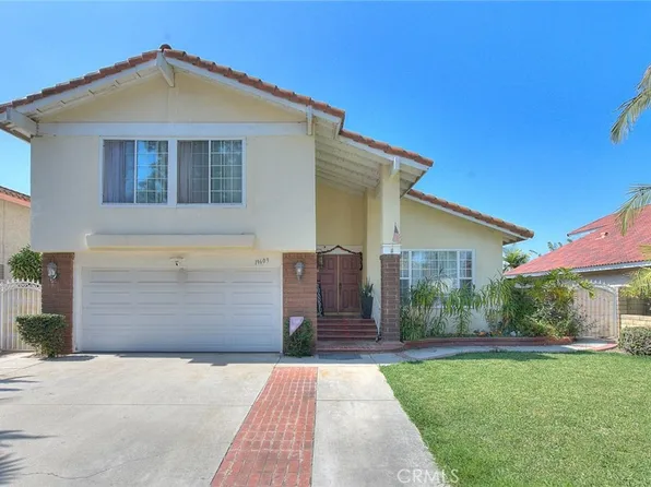 19609 Nicholas Ave, Cerritos, CA 90703
