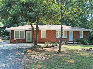 1334 Jennie Ln, Lilburn, GA 30047