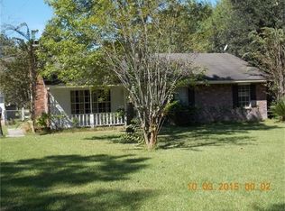 31723 Debbi Ln, Magnolia, TX 77355