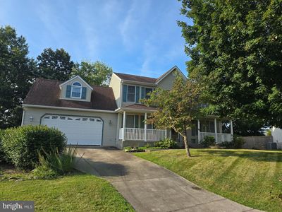 12 Ore Mill Pl, Thurmont, MD, 21788