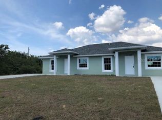 10242 Burlington Ave, Englewood, FL 34224