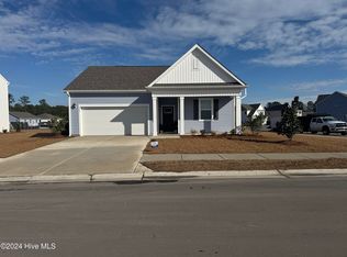 218 N Farmhouse Dr LOT 85, Wilmington, NC 28411