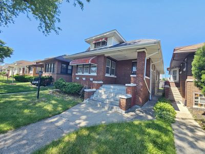 1448 N Menard Ave, Chicago, IL, 60651
