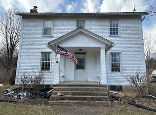 5961 Flowing Well Rd, Poland, IN 47868