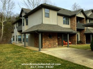 7831 Cozy Cove Rd #31, Branson, MO 65616