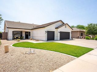 4551 E Redfield Ct, Gilbert, AZ 85234