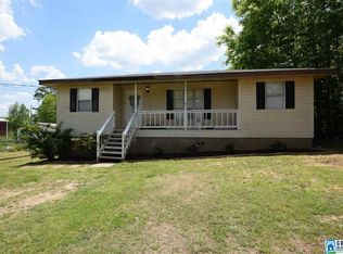 345 Chamblee Ln, Warrior, AL 35180