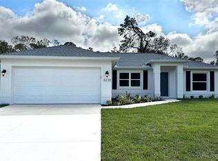 8235 Tepee Ave, North Port, FL 34291