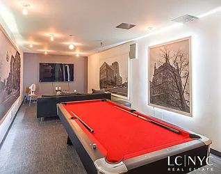 Rented by Keller Williams NYC