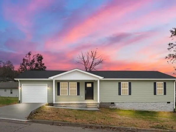 207 Mitchell St, Corbin, KY 40701