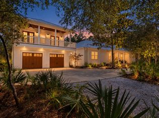 364 Amelia Ln, Santa Rosa Beach, FL 32459