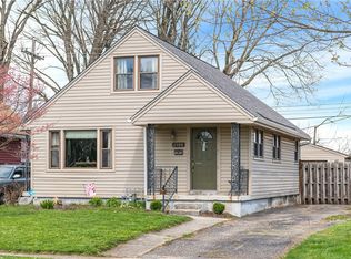 2508 Acorn Dr, Dayton, OH
