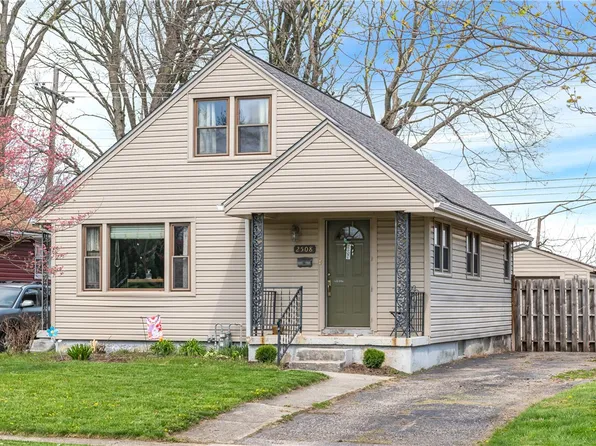 2508 Acorn Dr, Dayton, OH 45419