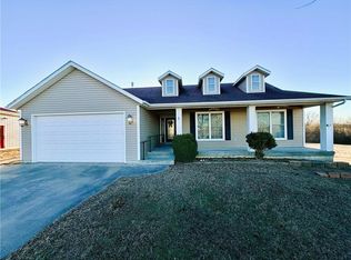 15110 NE County Road 633, Adrian, MO 64720