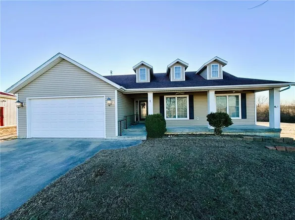 15110 NE County Road 633, Adrian, MO 64720